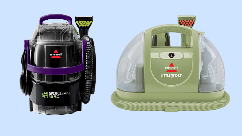 The best carpet cleaners use a combination of warm water, cleaning solution and suction to scrub carpet fibers, allowing them to lift stains, remove dirt and neutralize odors all at once.