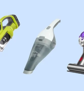 The best handheld vacuums make it easier to clean cars, stairs, couches and everything in between.