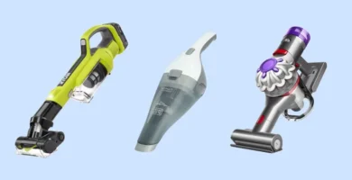 The best handheld vacuums make it easier to clean cars, stairs, couches and everything in between.