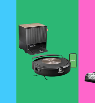The best vacuum mop combos are designed to tackle messes on all types of flooring surfaces.