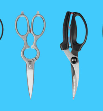Based on rigorous culinary testing, some of the best kitchen shears come from Shun, Wüsthof, OXO and Hammer Stahl.