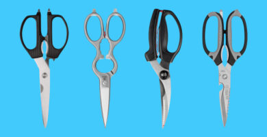 Based on rigorous culinary testing, some of the best kitchen shears come from Shun, Wüsthof, OXO and Hammer Stahl.