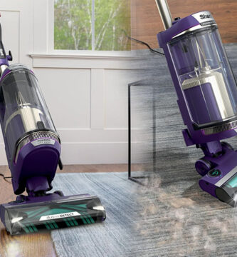 we found the best Shark vacuums for every kind of mess.