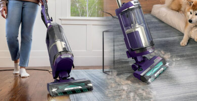 we found the best Shark vacuums for every kind of mess.
