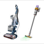 Shark and Dyson are two of the most popular brands, each offering an impressive lineup of powerful cleaning tools.