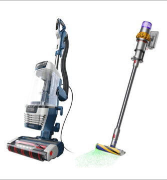 Shark and Dyson are two of the most popular brands, each offering an impressive lineup of powerful cleaning tools.