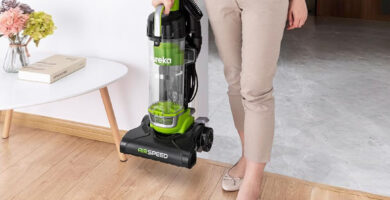 The best Lightweight vacuums are not only easier to use but also provide a quick and convenient solution for frequent cleaning.