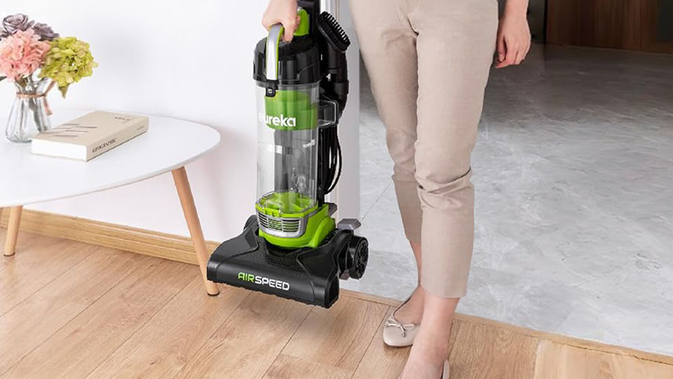 The best Lightweight vacuums are not only easier to use but also provide a quick and convenient solution for frequent cleaning.